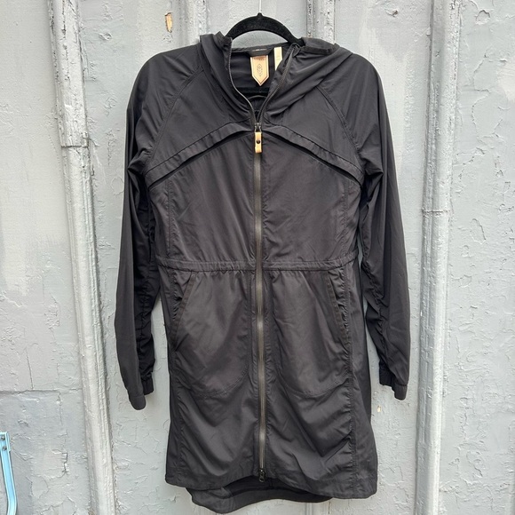 Indygena Black Slinga II Jacket, size Small - Picture 3 of 13